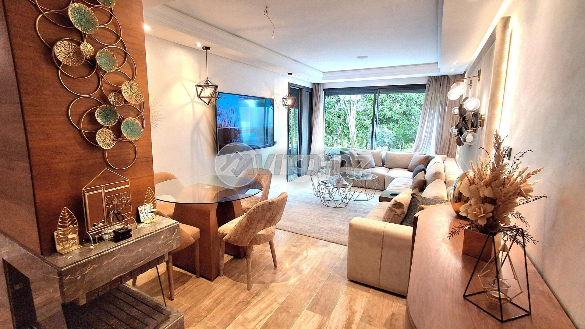 DAR-DA-1054 - Appartement à vendre à Tamaris