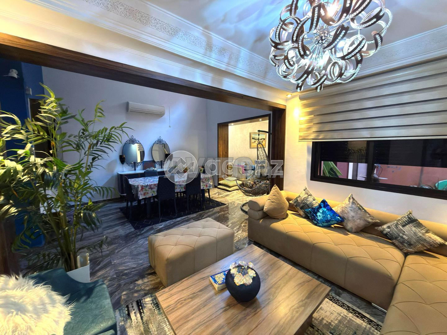 RAK-GU-1320 - Appartement à vendre à Izdihar