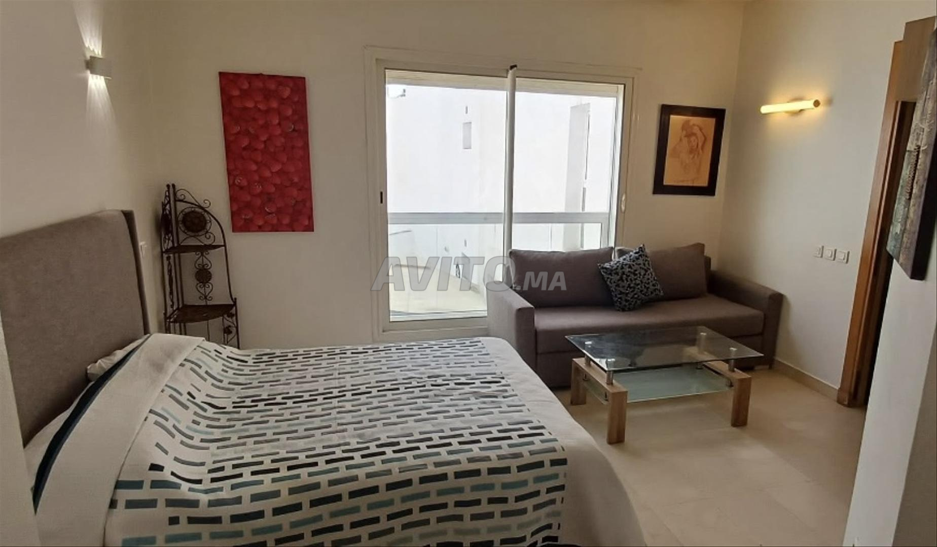 Loft Racine