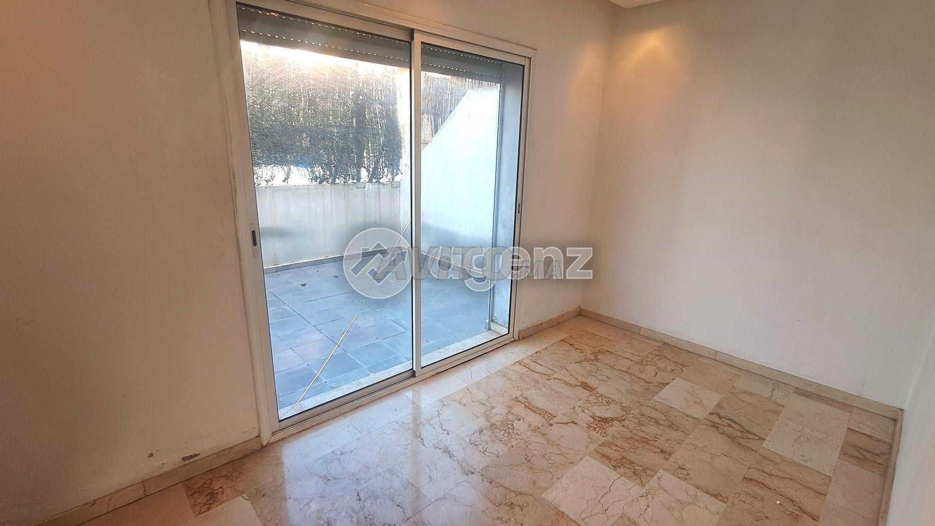 CMN-MA-2508 - Appartement à vendre à Burger