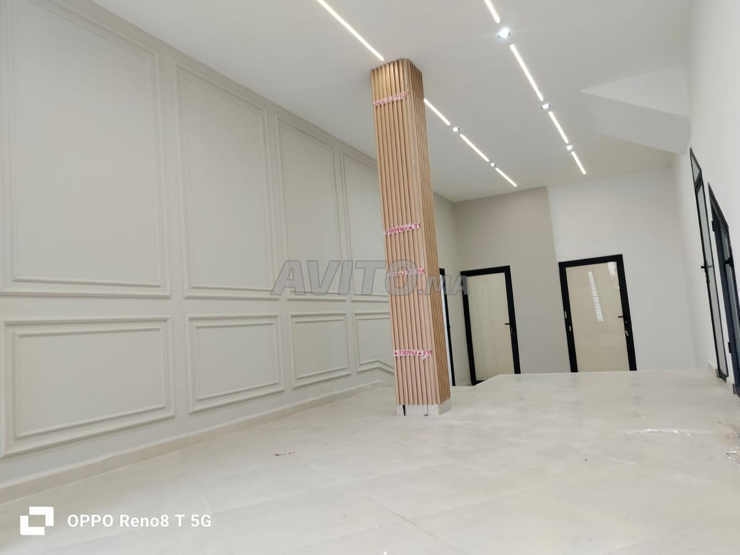 Cabinet médical à louer