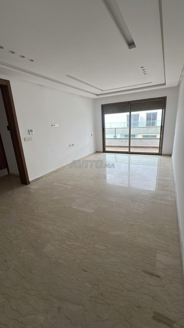 Coquet appartement quartier les hôpitaux