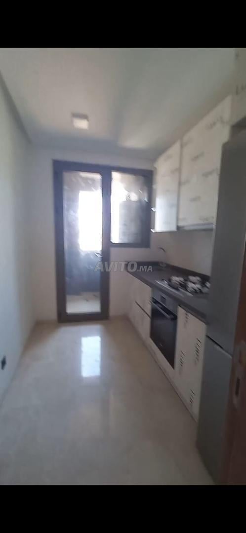 Appartement à vendre 85 m² à Tanger