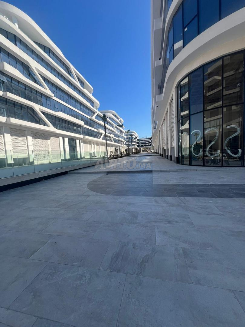 Le parfait des bureaux aux Orchidées Manisman