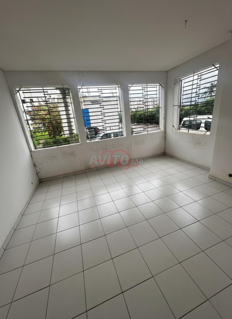 Vente Local de 98 m2 à Bouskoura