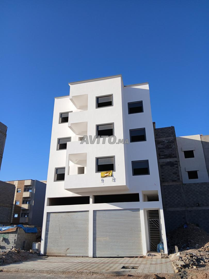 Immeuble Deroua à vendre