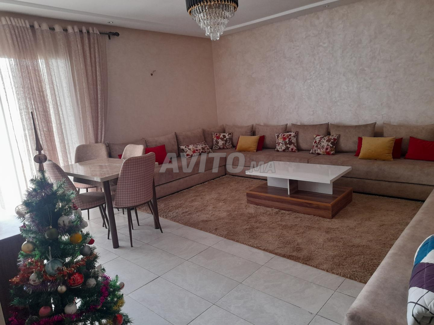 Appartement à vendre à Résidence marbella