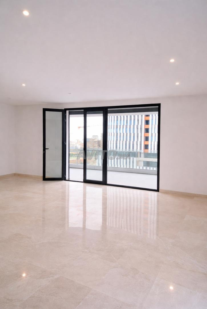 Appartement DE LUXE HAUT STANDING CASA FINANCE