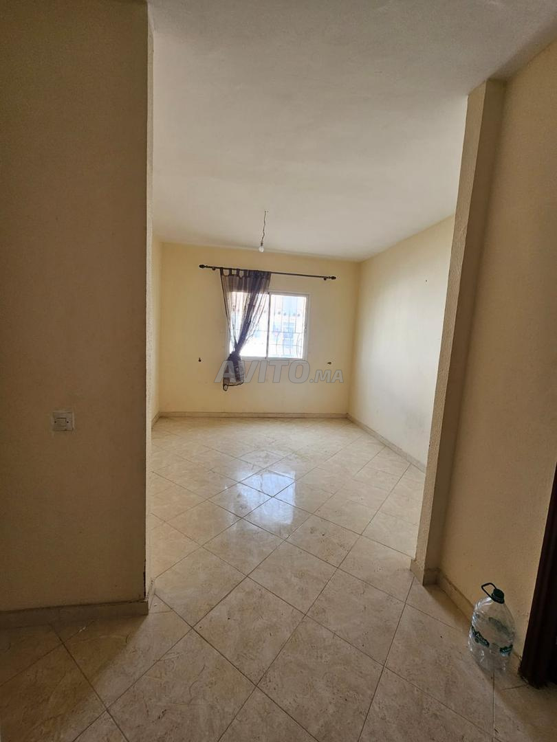 Appartement à vendre 50 m² à Mohammedia