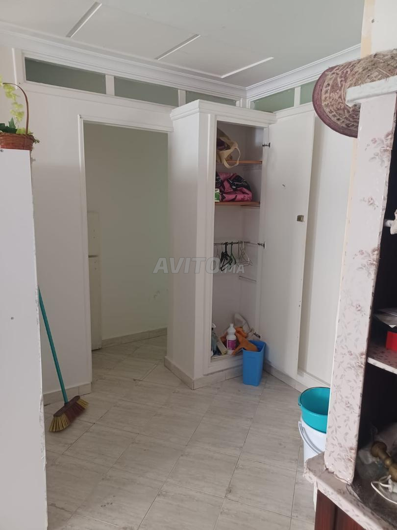 Studio à vendre quartier Mers Sultan