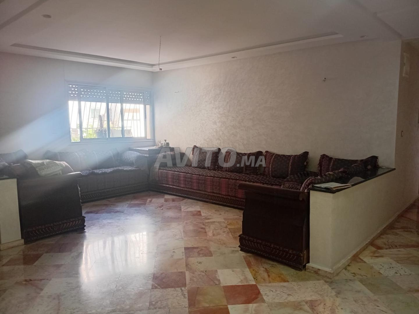 Appartement à vendre 65 m² à Casablanca