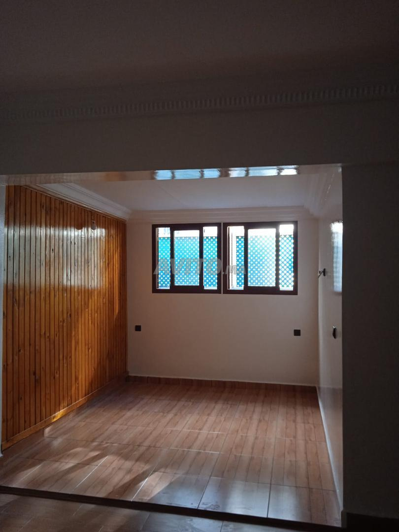 Bureau à louer 44m² bd Moulay Idriss 1er casa