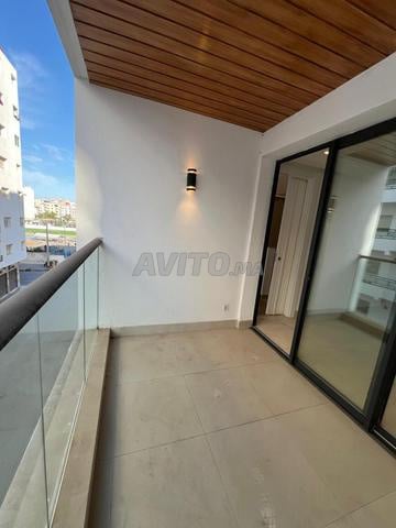 Appartement à vendre 43 m² à bourgogne
