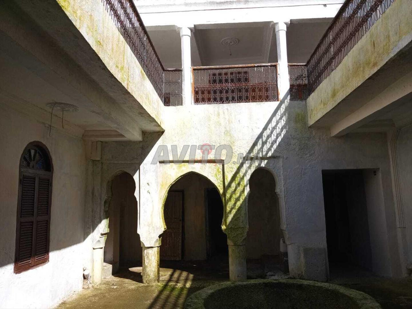 Vente Maison 5 pièces de 242 m2 à Azemmour