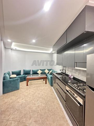 Appartement à vendre 104 m² à Belvédère