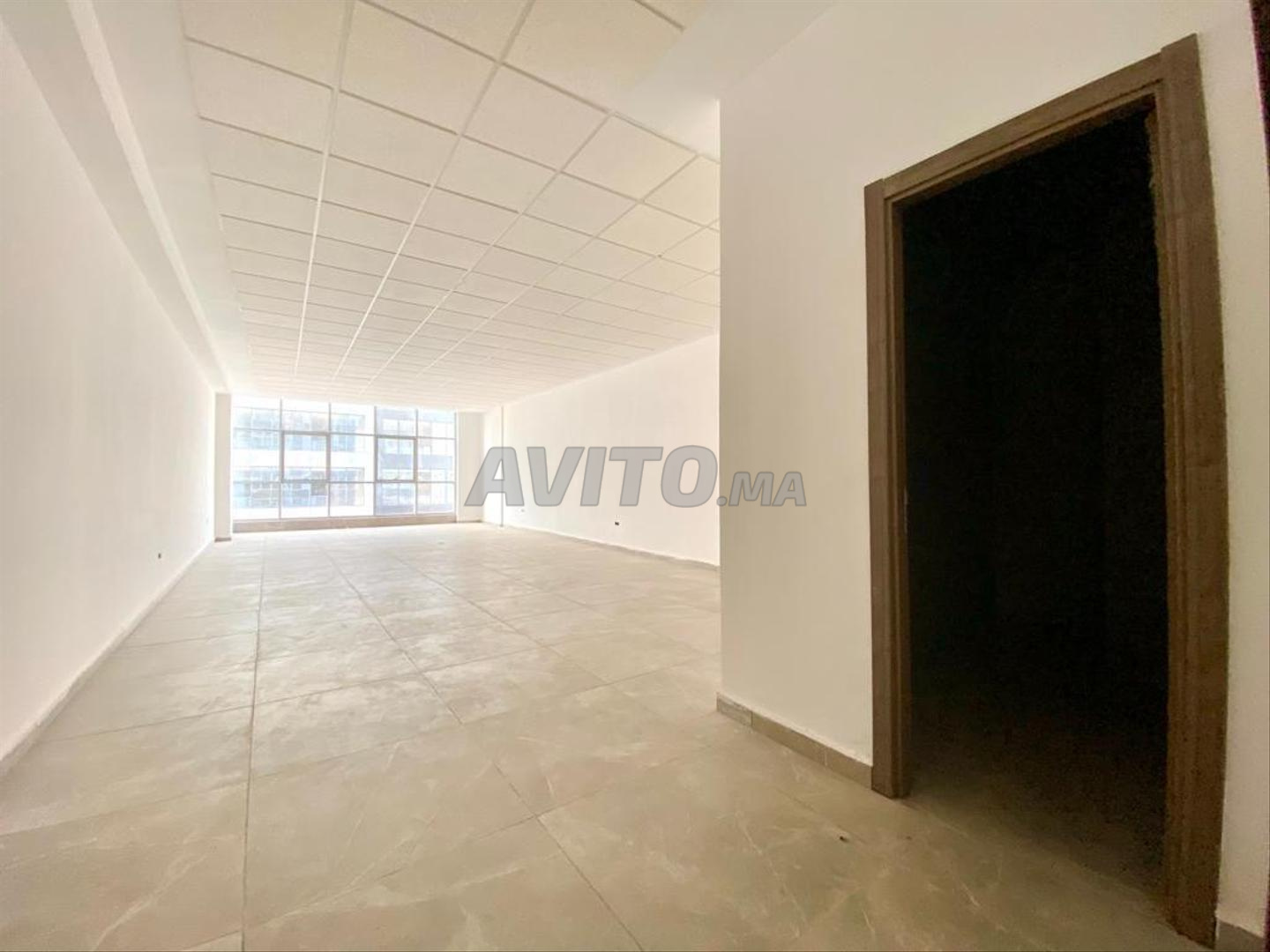 À louer Bureau professionnel de 83 m²