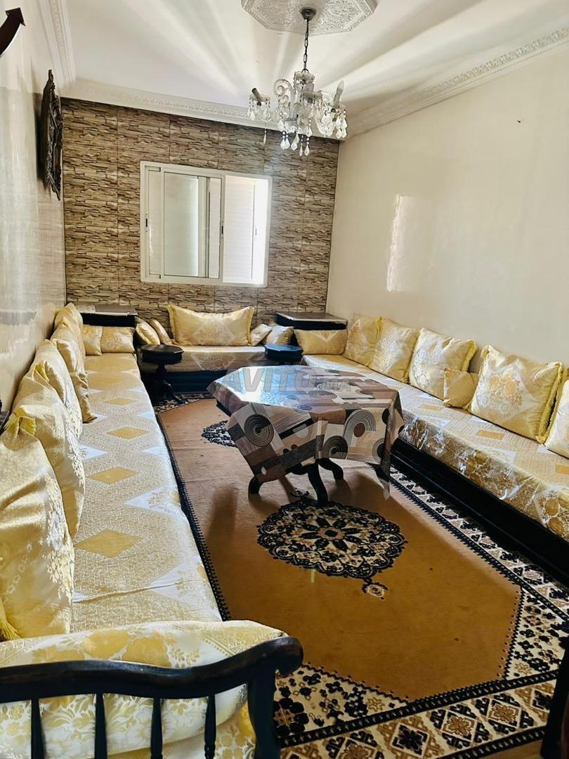 Appartement à vendre à Résidence Grope Yasmine