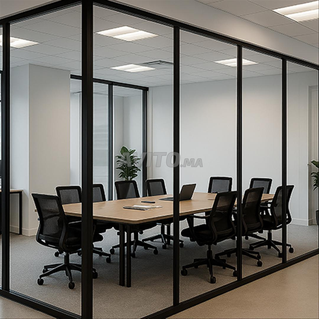 Bureaux à louer à Berrechid