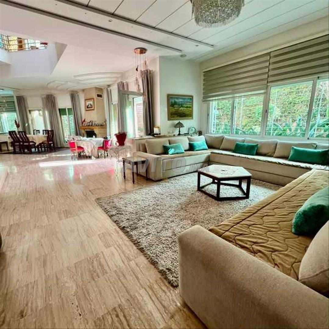 173085-Vente Villa à Casablanca Laymoune de 605 m²