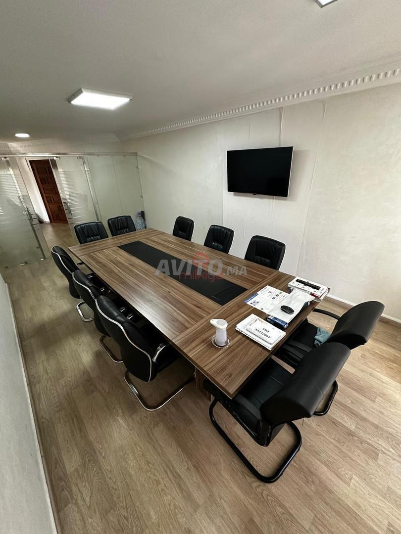 Vente Appartement 4 pièces de 117 m2 à Casablanca
