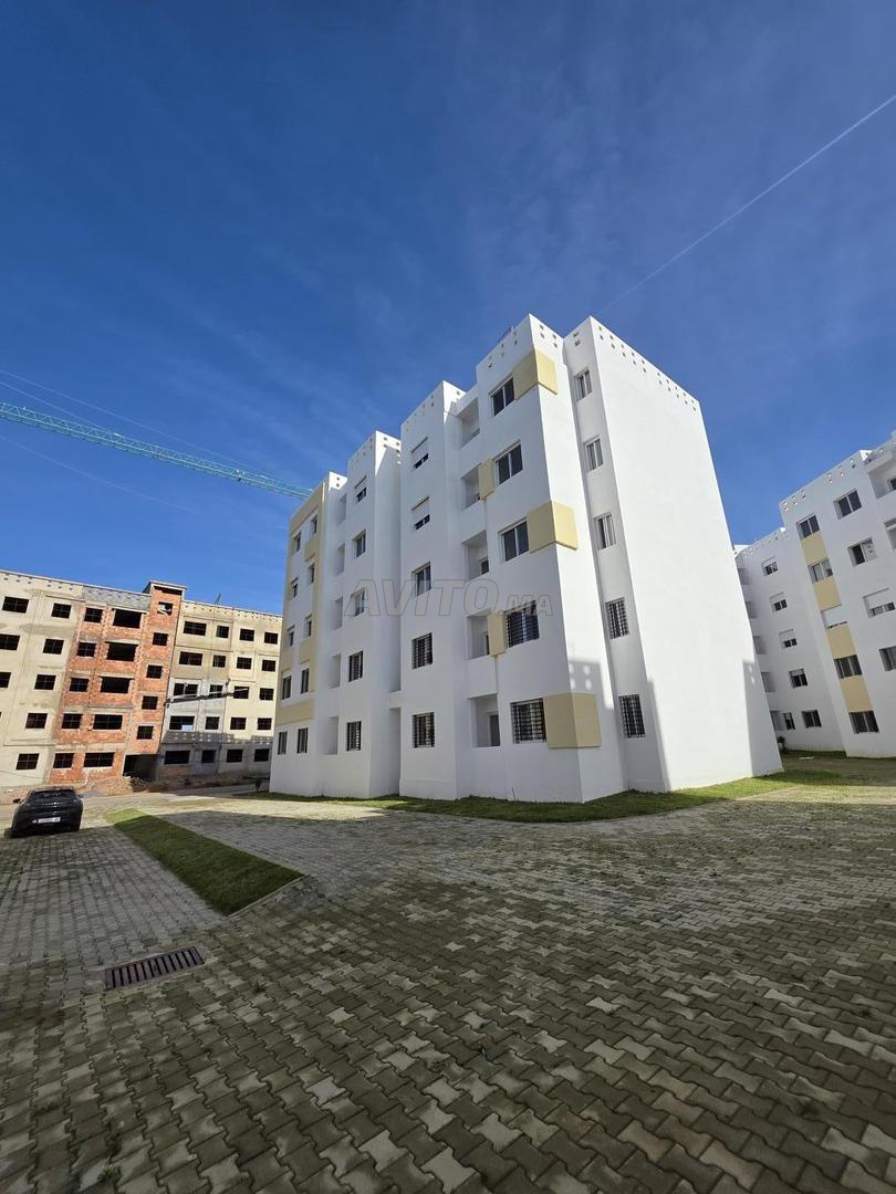 Appartement à vendre 63 m² à Skhirat
