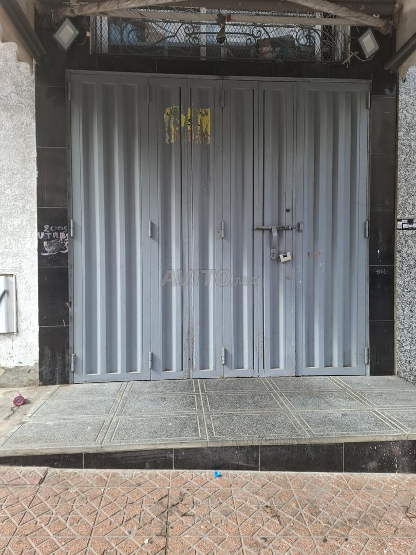 Magasin commercial à vendre