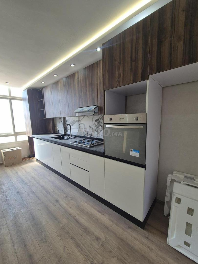 Appartement à vendre 90 m² à Temara