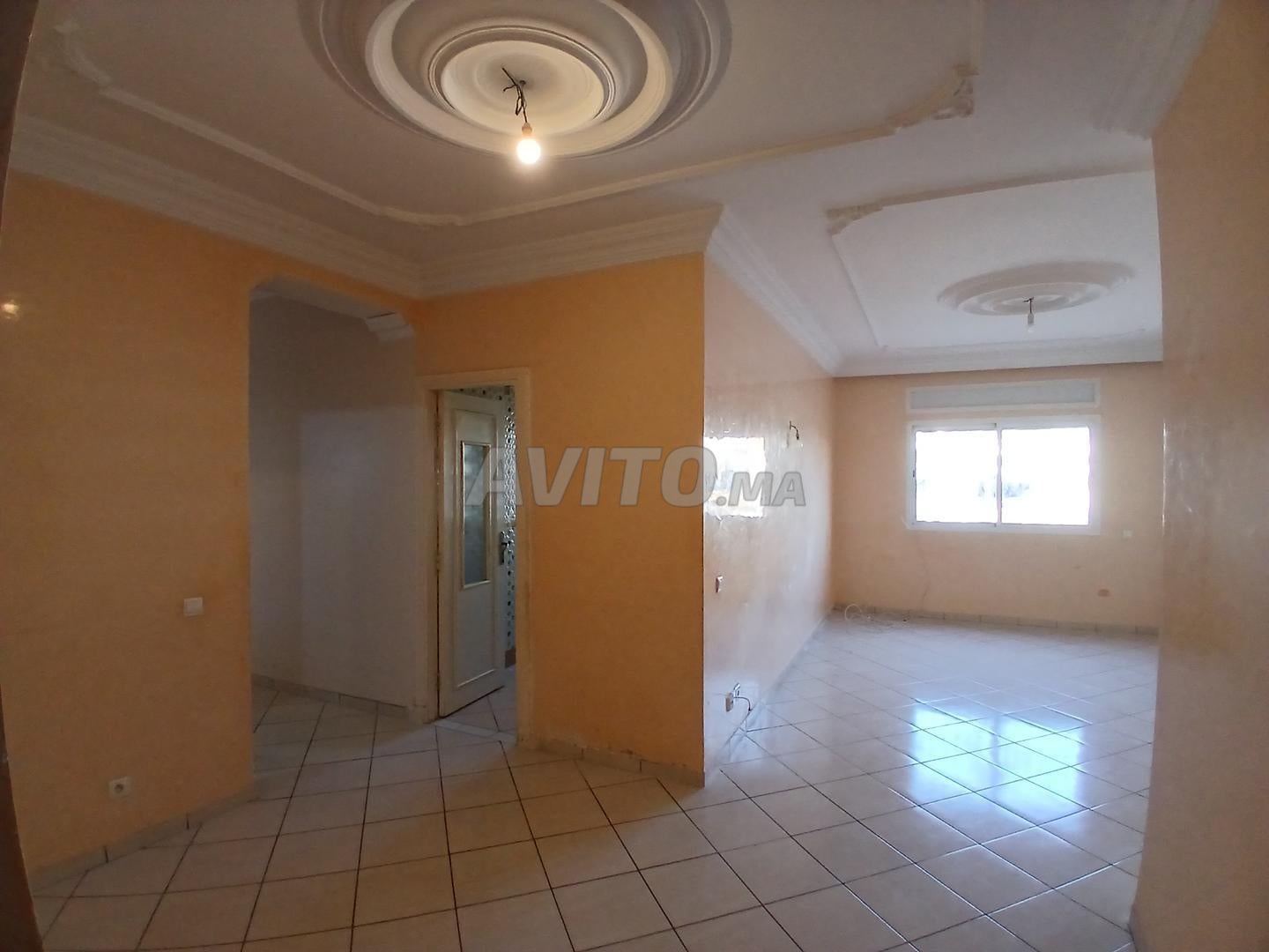 À vendre appartement quartier Kenidi