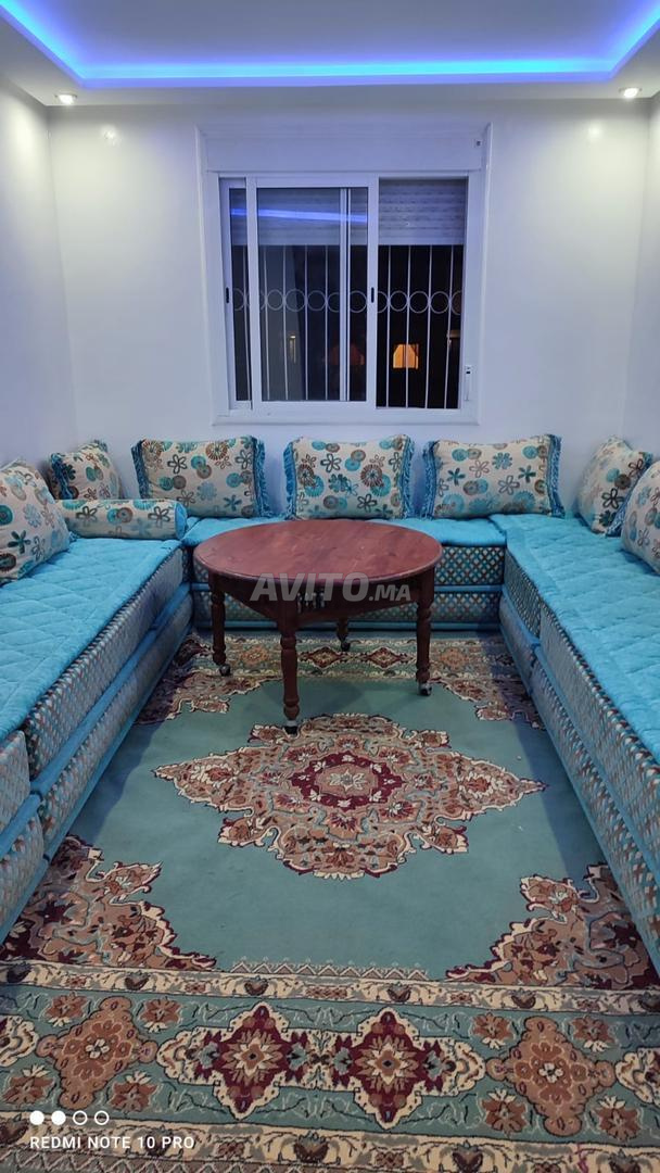Appartement à vendre 68 m² à Agadir