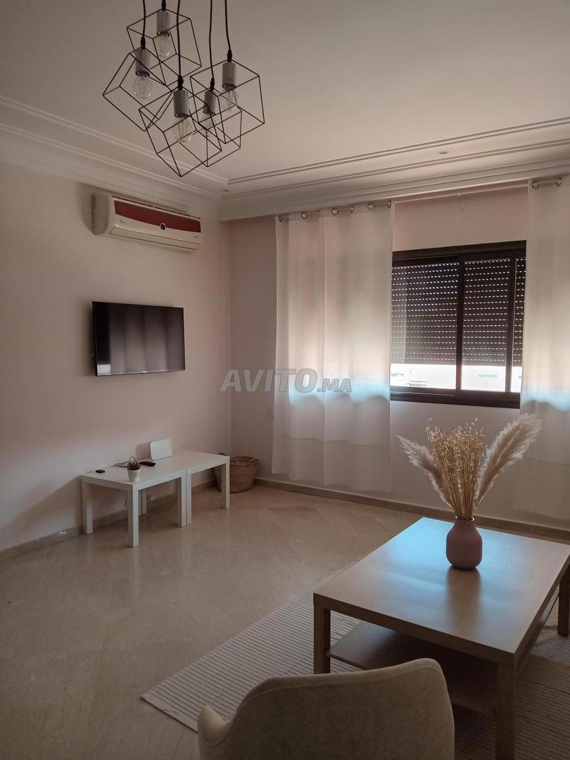 Appartement à vendre 73 m² à Marrakech