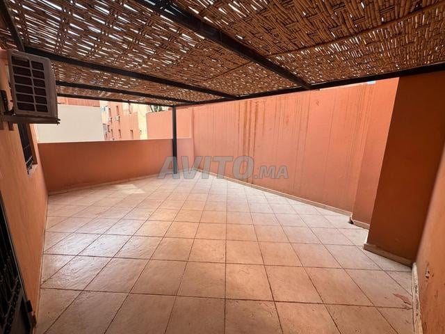 Appartement à vendre 136 m² à Marrakech