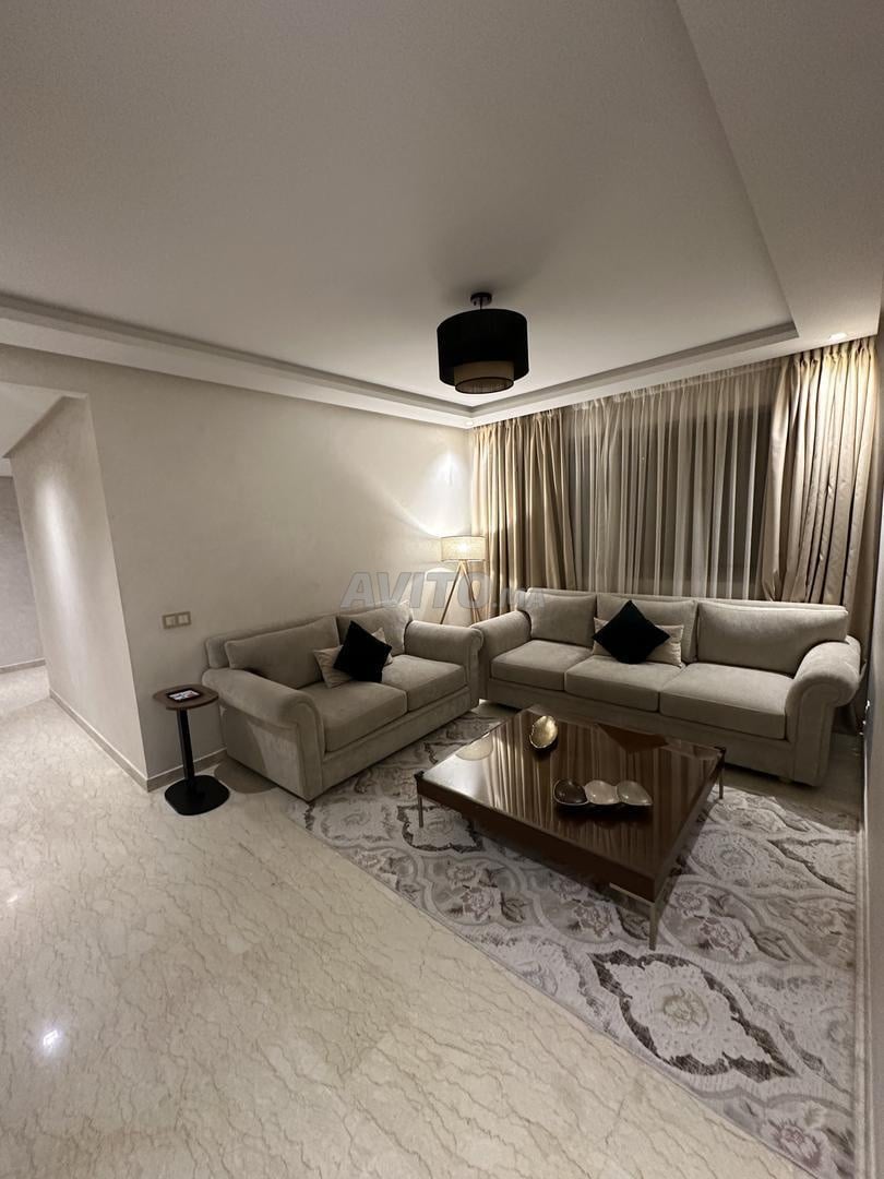 À VENDRE – Superbe appartement 77 m²