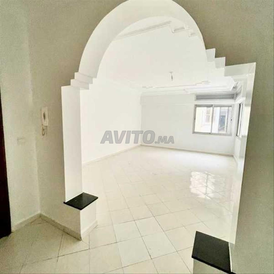 176270-Vente Appt à Casablanca Les Princesses de 1
