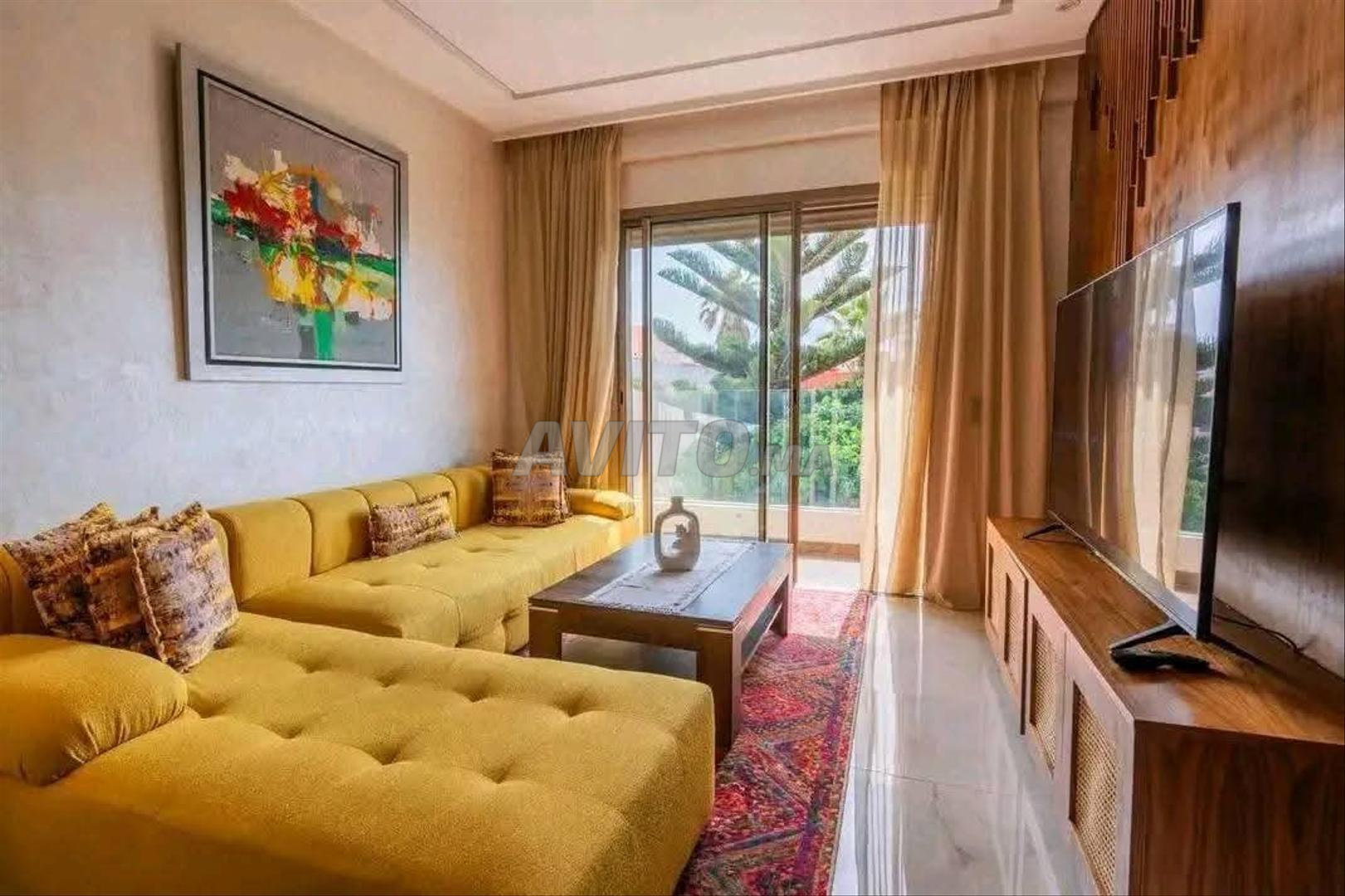 Appartement à louer à Essaouira
