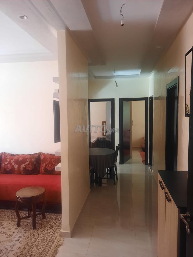 Superbe Appartement Moderne à Vendre