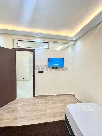 Appartement colocation 120 m² à Casablanca