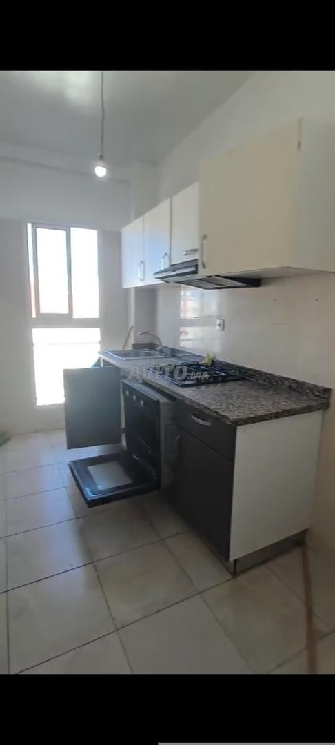 location appartement moyen standing farah salam