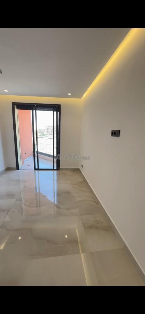 Appartement à vendre 60 m² à Marrakech