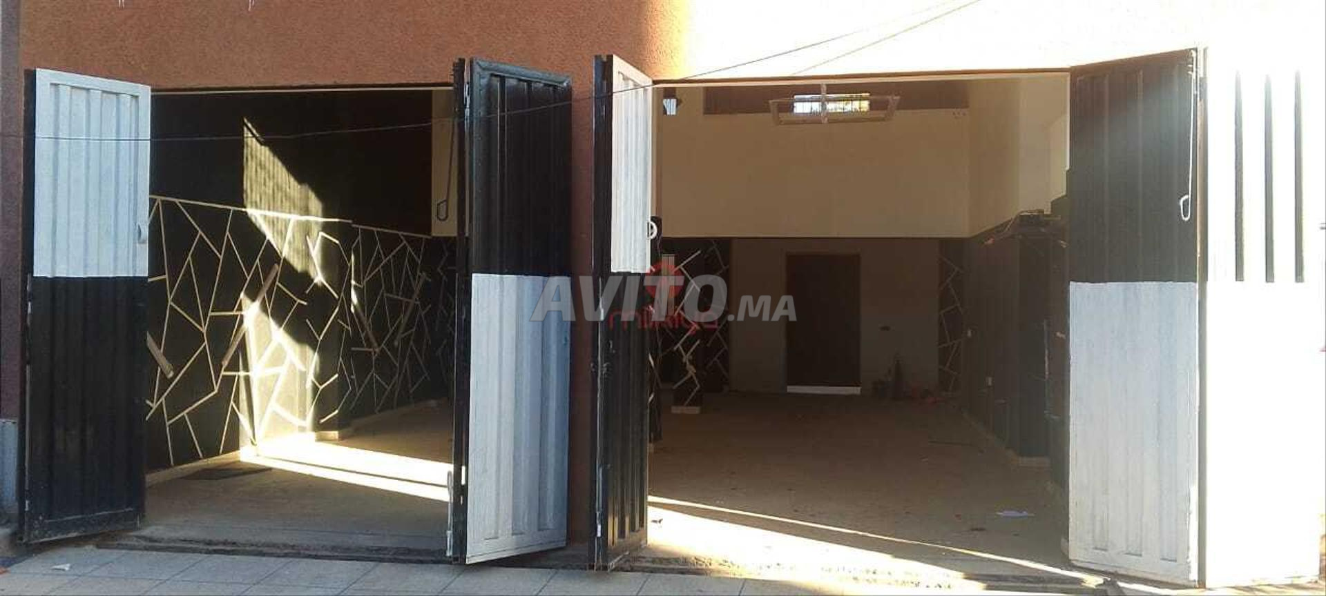 Location Local de 180 m2 à Marrakech