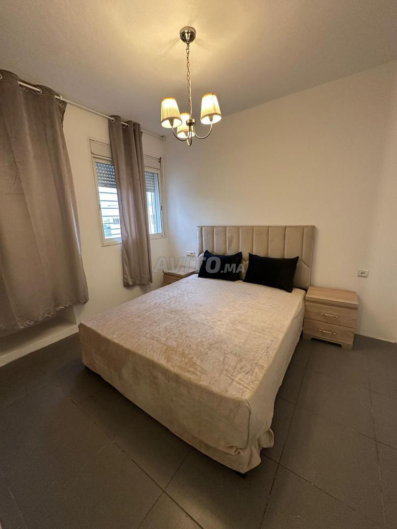 Appartements à louer 60 m² à Casablanca