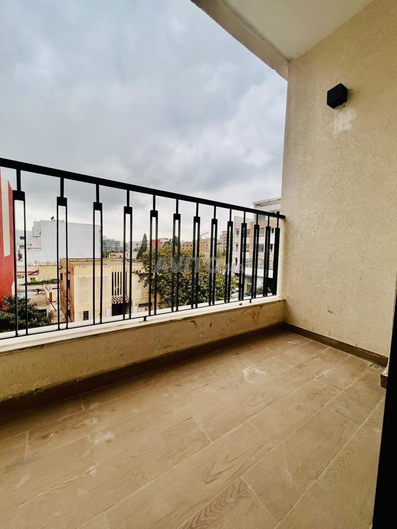 Appartement neuf (2cham) à vendre 47m² sans parking