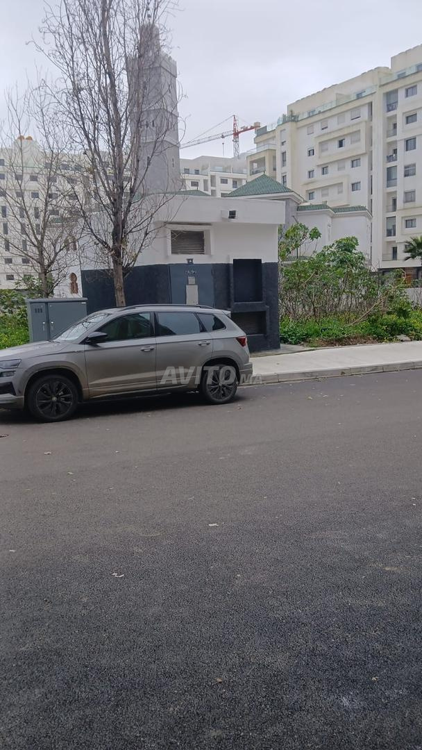 Offre terrain à vendre près du complexe Benis Tanger