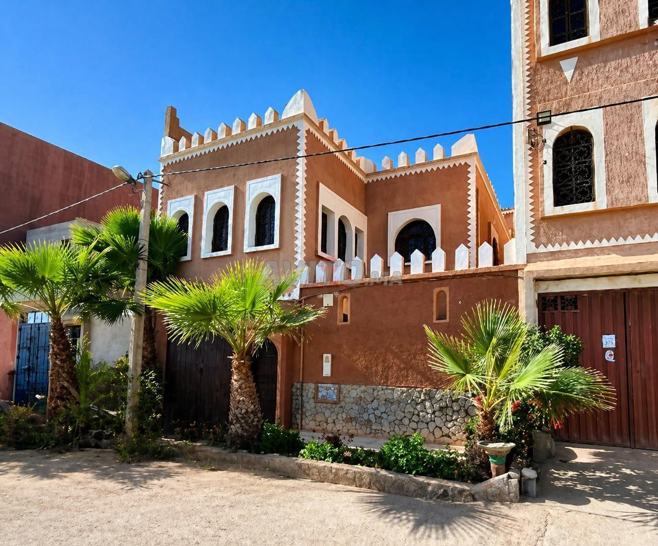 Vente Maison 22 pièces de 300 m2 à Tiznit