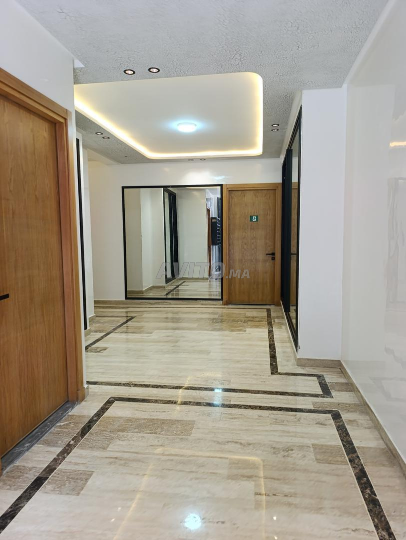 Location Appartement Vide Neuf