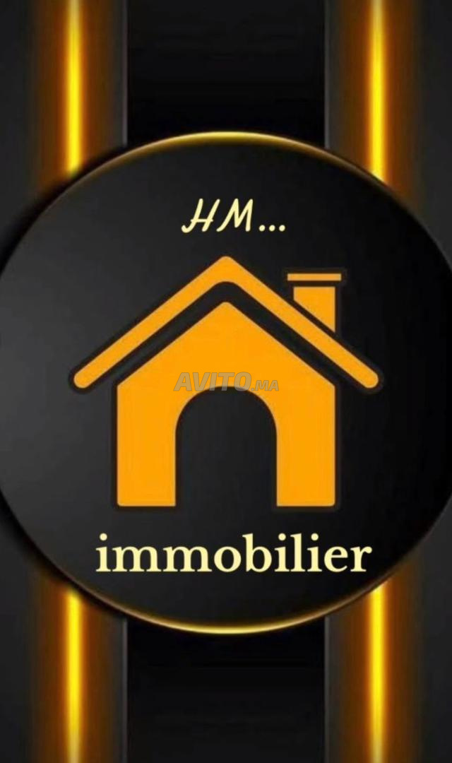 Appartement à louer à Hay El Akhawayn