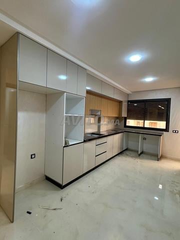 Magnifique Appartement à vendre hay Tilila