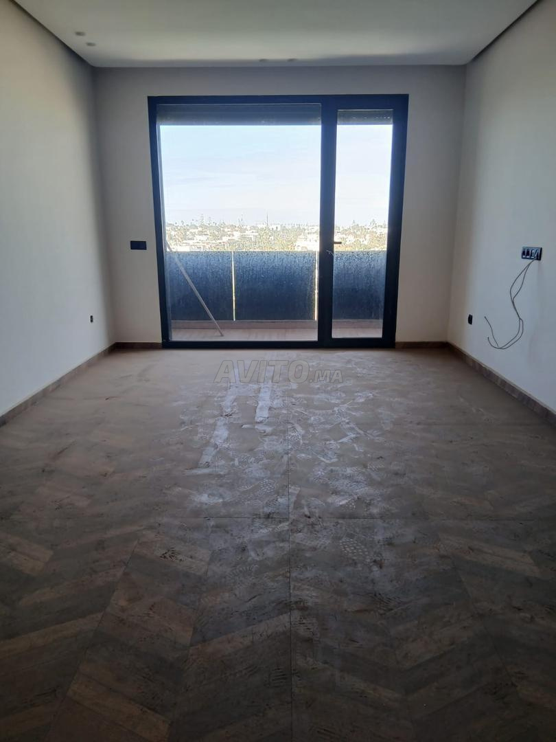 Un Beau Bureau 80m2 bd Tan-Tan