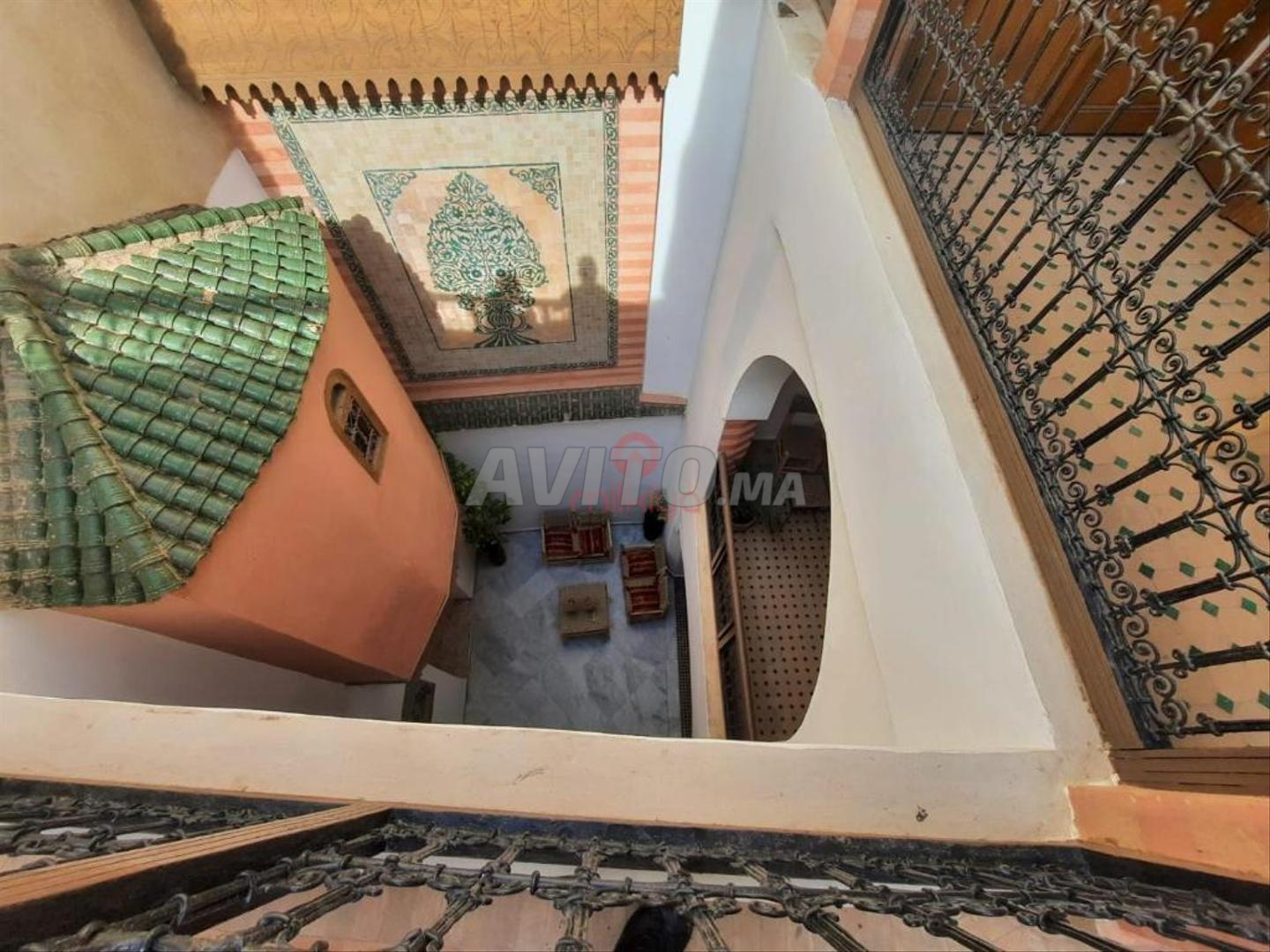 Vente Maison de 62 m2 à Marrakech