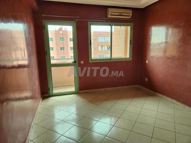 Appartement à vendre 100 m² à Marrakech