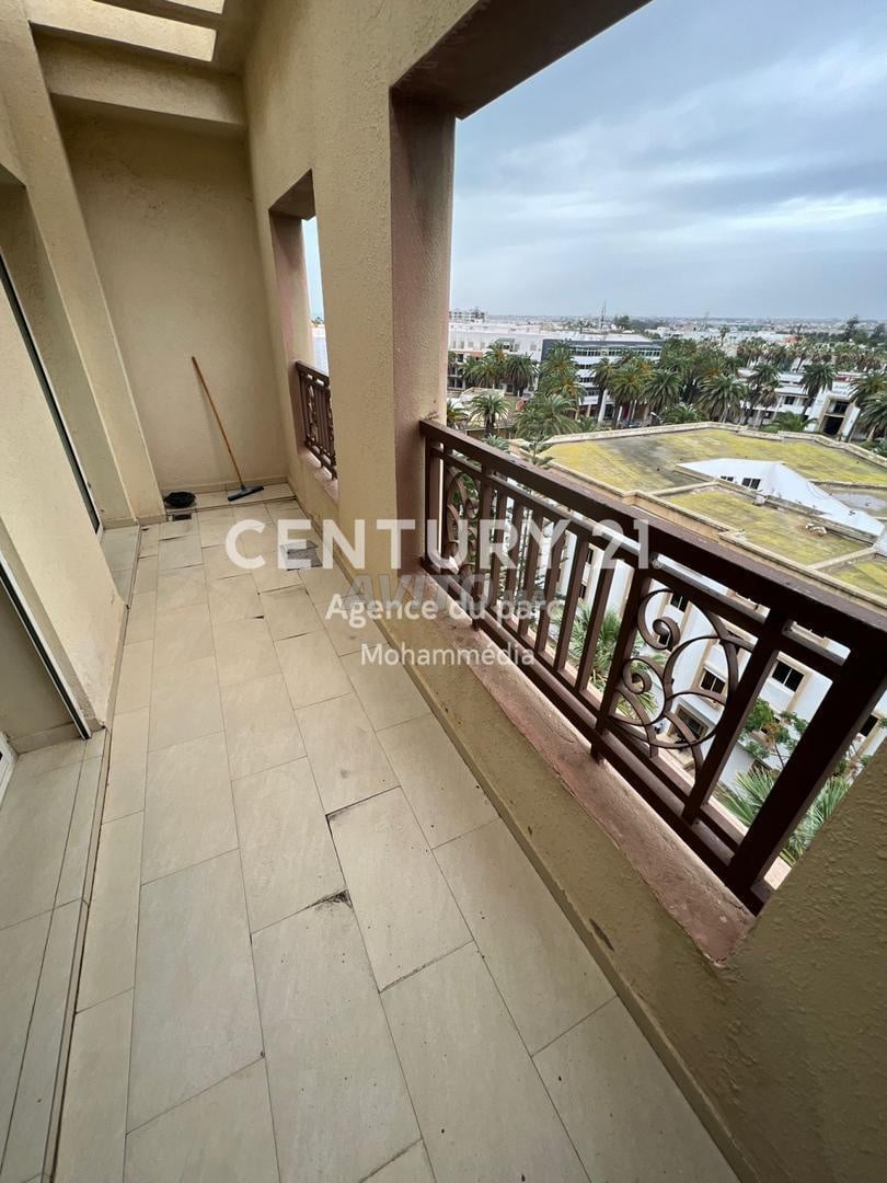 Joli appartement à louer